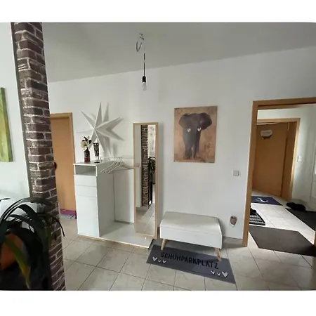 Kleine Gemütliche Apartment