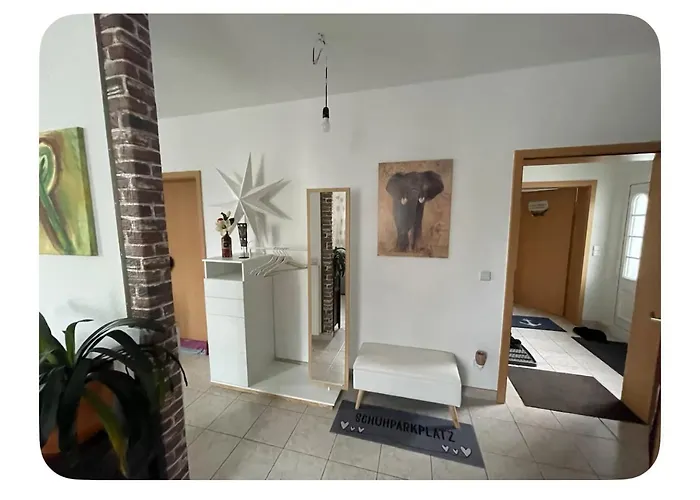 Kleine Gemuetliche شقة