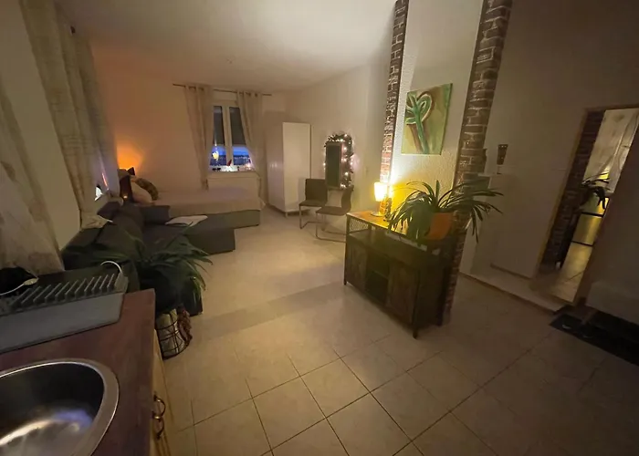 شقة Kleine Gemuetliche