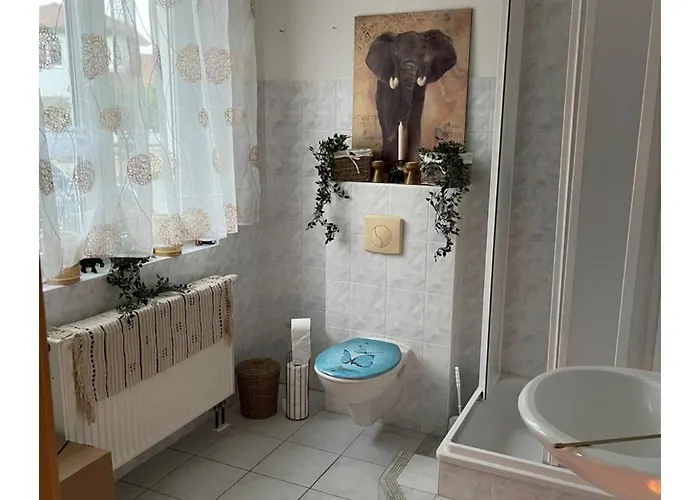 شقة Kleine Gemuetliche